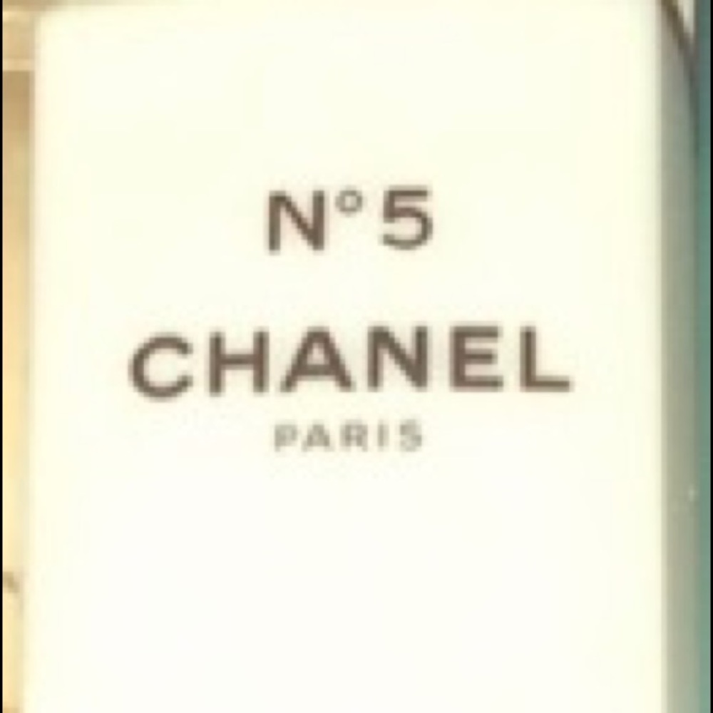 Chanel no5